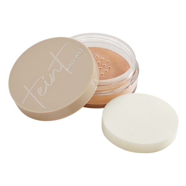 MINERAL POWDER FOUNDATION 15g